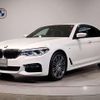 bmw 5-series 2018 quick_quick_DBA-JA20_WBAJA52080WC70411 image 13