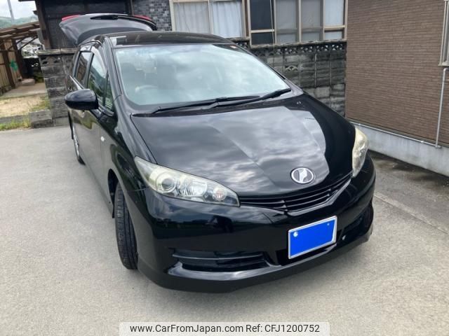 toyota wish 2010 -TOYOTA--Wish DBA-ZGE20G--ZGE20-0076532---TOYOTA--Wish DBA-ZGE20G--ZGE20-0076532- image 2