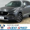 mazda cx-5 2017 -MAZDA--CX-5 LDA-KF2P--KF2P-106149---MAZDA--CX-5 LDA-KF2P--KF2P-106149- image 1