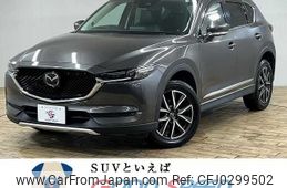 mazda cx-5 2017 -MAZDA--CX-5 LDA-KF2P--KF2P-106149---MAZDA--CX-5 LDA-KF2P--KF2P-106149-