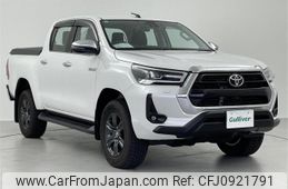 toyota hilux 2024 -TOYOTA--Hilux 3DF-GUN125--GUN125-3957077---TOYOTA--Hilux 3DF-GUN125--GUN125-3957077-