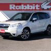 subaru forester 2013 -SUBARU 【鈴鹿 330ｻ 378】--Forester DBA-SJ5--SJ5-010770---SUBARU 【鈴鹿 330ｻ 378】--Forester DBA-SJ5--SJ5-010770- image 1