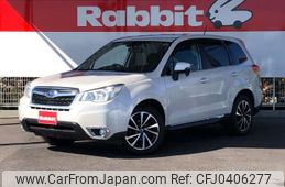 subaru forester 2013 -SUBARU 【鈴鹿 330ｻ 378】--Forester DBA-SJ5--SJ5-010770---SUBARU 【鈴鹿 330ｻ 378】--Forester DBA-SJ5--SJ5-010770-