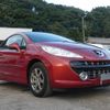 peugeot 207 2009 quick_quick_ABA-A7C5FW_VF3WB5FWF34370213 image 20