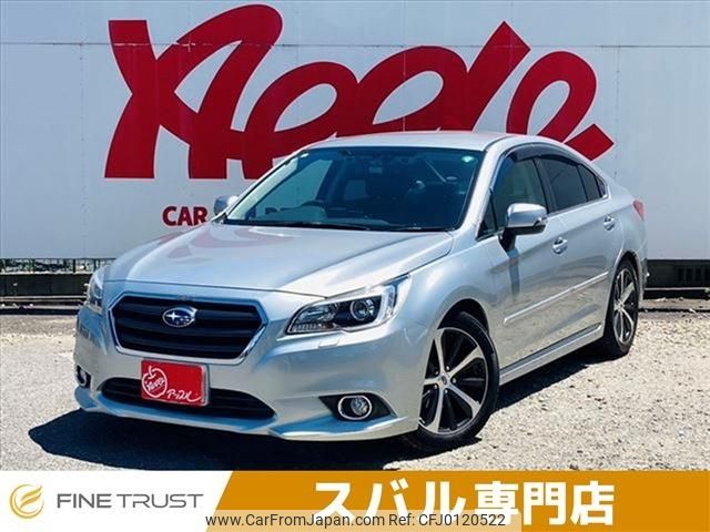 subaru legacy-b4 2015 -SUBARU--Legacy B4 DBA-BN9--BN9-003941---SUBARU--Legacy B4 DBA-BN9--BN9-003941- image 1