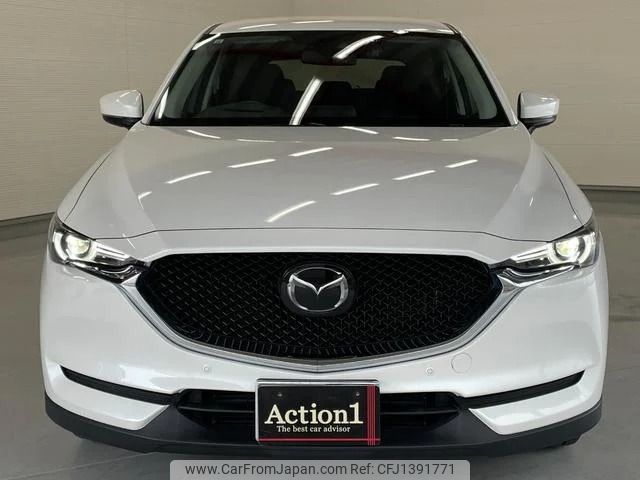 mazda cx-5 2017 346 image 2