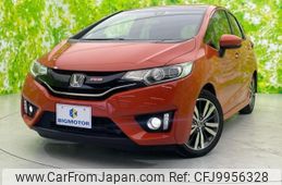 honda fit 2015 quick_quick_DBA-GK5_GK5-3202407