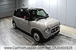 suzuki alto-lapin 2023 -SUZUKI 【ＮＯ後日 】--Alto Lapin HE33S-417955---SUZUKI 【ＮＯ後日 】--Alto Lapin HE33S-417955-