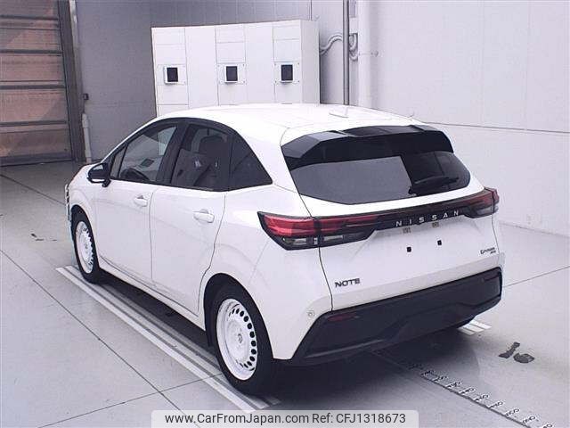 nissan note 2023 -NISSAN--Note SNE13-183197---NISSAN--Note SNE13-183197- image 2