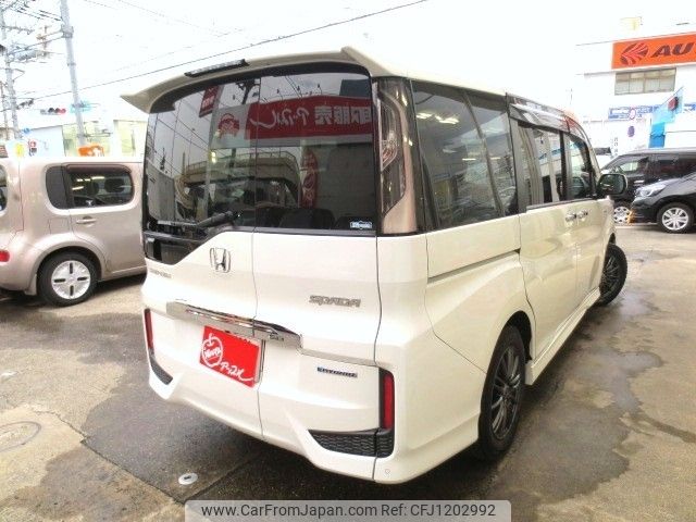 honda stepwagon 2018 -HONDA--Stepwgn 6AA-RP5--RP5-1062138---HONDA--Stepwgn 6AA-RP5--RP5-1062138- image 2