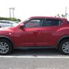 nissan juke 2012 CFJ1325617 image 4