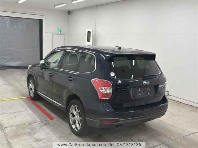 subaru forester 2014 -SUBARU--Forester SJG-024512---SUBARU--Forester SJG-024512- image 2