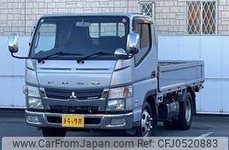 mitsubishi-fuso canter-guts 2013 -MITSUBISHI--Canter Guts TPG-FDA00--FDA00-520163---MITSUBISHI--Canter Guts TPG-FDA00--FDA00-520163-