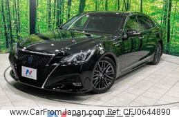 toyota crown 2016 -TOYOTA--Crown DAA-AWS210--AWS210-6097189---TOYOTA--Crown DAA-AWS210--AWS210-6097189-