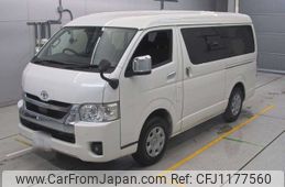toyota hiace-wagon 2022 -TOYOTA 【岐阜 303そ921】--Hiace Wagon TRH219W-0041786---TOYOTA 【岐阜 303そ921】--Hiace Wagon TRH219W-0041786-