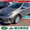toyota auris 2013 CFJ1752029 image 1