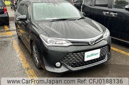 toyota corolla-fielder 2016 -TOYOTA--Corolla Fielder DBA-NRE161G--NRE161-8018343---TOYOTA--Corolla Fielder DBA-NRE161G--NRE161-8018343-