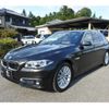 bmw 5-series 2014 -BMW--BMW 5 Series LDA-MX20--WBA5J32000D695636---BMW--BMW 5 Series LDA-MX20--WBA5J32000D695636- image 3