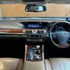 lexus ls 2015 -LEXUS--Lexus LS DAA-UVF45--UVF45-5020670---LEXUS--Lexus LS DAA-UVF45--UVF45-5020670- image 16