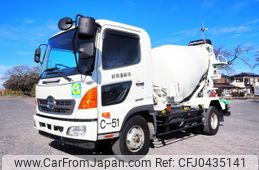 hino ranger 2016 GOO_NET_EXCHANGE_0403477A30241110W001