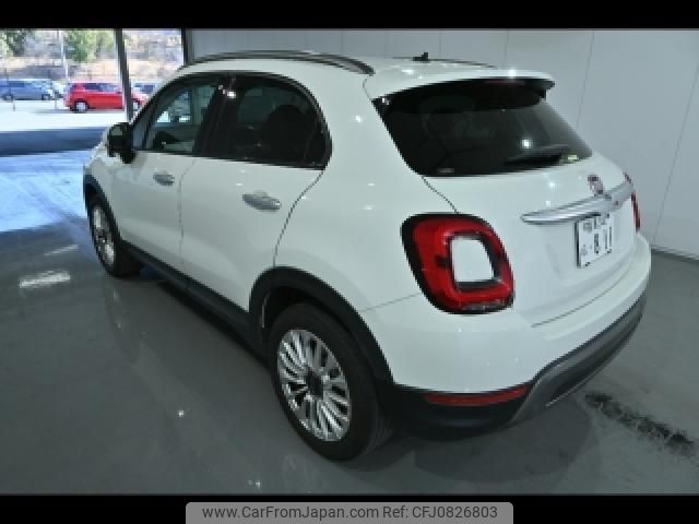 fiat 500x 2020 quick_quick_3BA-33413PM_OP871754 image 2