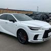 lexus rx 2023 CFJ1614924 image 5