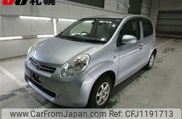 toyota passo 2013 -TOYOTA--Passo KGC35-0024921---TOYOTA--Passo KGC35-0024921-