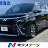 toyota voxy 2019 -TOYOTA--Voxy DBA-ZRR80W--ZRR80-0541642---TOYOTA--Voxy DBA-ZRR80W--ZRR80-0541642- image 1