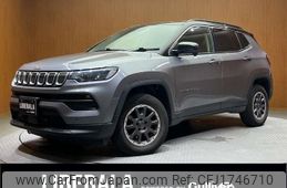 jeep compass 2021 CFJ1746710