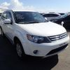 mitsubishi outlander 2010 CFJ1702879 image 12