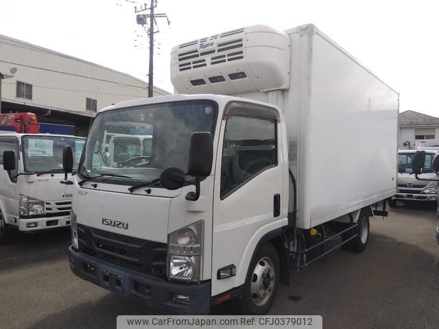 isuzu elf-truck 2017 GOO_NET_EXCHANGE_0560787A30241026W001 image 1