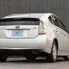 toyota prius 2010 CFJ1806207 image 2