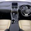 lexus nx 2015 -LEXUS--Lexus NX DAA-AYZ10--AYZ10-1006142---LEXUS--Lexus NX DAA-AYZ10--AYZ10-1006142- image 34