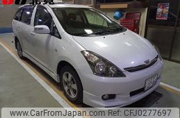 toyota wish 2005 -TOYOTA--Wish ZNE14G--0038800---TOYOTA--Wish ZNE14G--0038800-