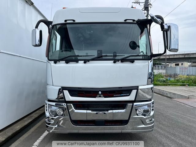 mitsubishi-fuso super-great 2019 GOO_NET_EXCHANGE_0540562A30240624W002 image 2