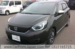 honda fit 2020 -HONDA--Fit 6AA-GR3--GR3-1030566---HONDA--Fit 6AA-GR3--GR3-1030566-