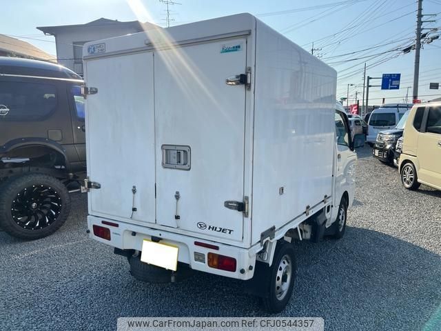 daihatsu hijet-truck 2016 -DAIHATSU 【愛媛 880ｱ3155】--Hijet Truck S500P--0042518---DAIHATSU 【愛媛 880ｱ3155】--Hijet Truck S500P--0042518- image 2