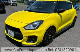 suzuki swift 2021 quick_quick_4BA-ZC33S_ZC33S-417865