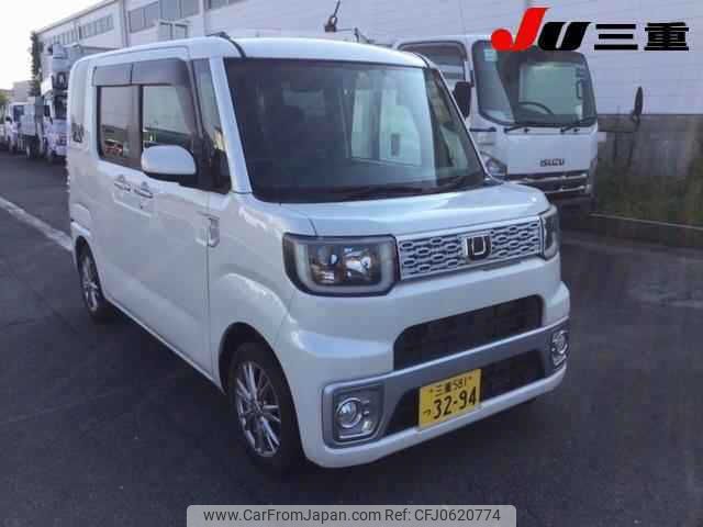 daihatsu wake 2016 -DAIHATSU 【三重 581ﾂ3294】--WAKE LA700S-0062396---DAIHATSU 【三重 581ﾂ3294】--WAKE LA700S-0062396- image 1