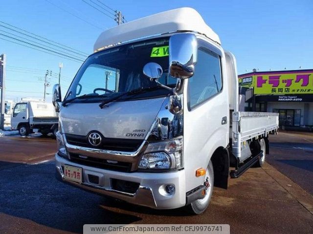 toyota dyna-truck 2019 quick_quick_TKG-XZU775_XZU775-0003241 image 1