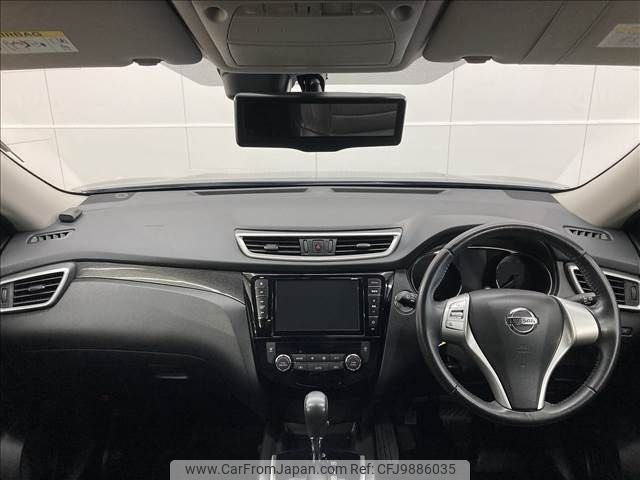 nissan x-trail 2015 -NISSAN--X-Trail DAA-HNT32--HNT32-108259---NISSAN--X-Trail DAA-HNT32--HNT32-108259- image 2