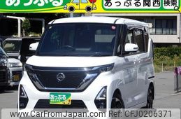 nissan roox 2020 quick_quick_B44A_B44A-0034495