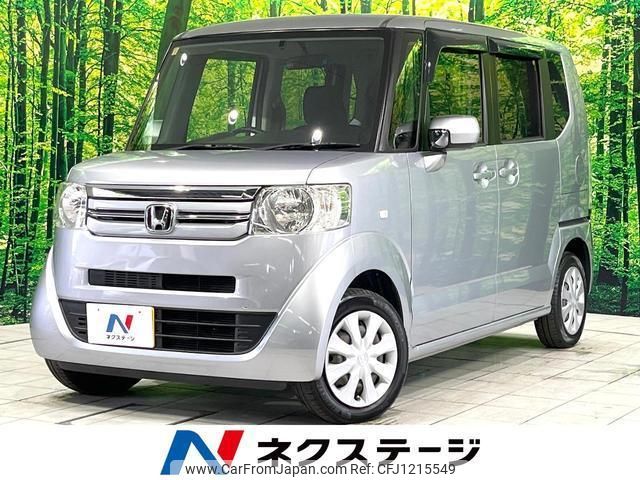 honda n-box 2017 quick_quick_JF1_JF1-1916292 image 1
