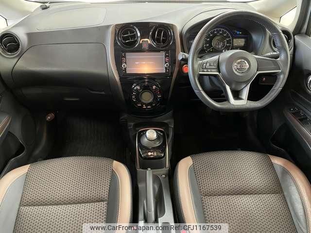 nissan note 2016 quick_quick_DAA-HE12_HE12-010677 image 2