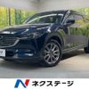 mazda cx-8 2019 CFJ1575222 image 1