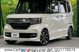 honda n-box 2018 -HONDA--N BOX DBA-JF3--JF3-1090465---HONDA--N BOX DBA-JF3--JF3-1090465-