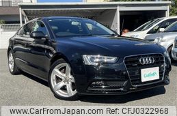 audi a5 2014 -AUDI--Audi A5 DBA-8TCDNL--WAUZZZ8T7EA066107---AUDI--Audi A5 DBA-8TCDNL--WAUZZZ8T7EA066107-