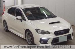 subaru wrx-s4 2018 quick_quick_DBA-VAG_VAG-026328