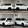 toyota land-cruiser-prado 2022 -TOYOTA--Land Cruiser Prado 3BA-TRJ150W--TRJ150-0142408---TOYOTA--Land Cruiser Prado 3BA-TRJ150W--TRJ150-0142408- image 5