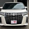 toyota alphard 2019 -TOYOTA 【滋賀 300】--Alphard GGH35W--GGH35-0009710---TOYOTA 【滋賀 300】--Alphard GGH35W--GGH35-0009710- image 2